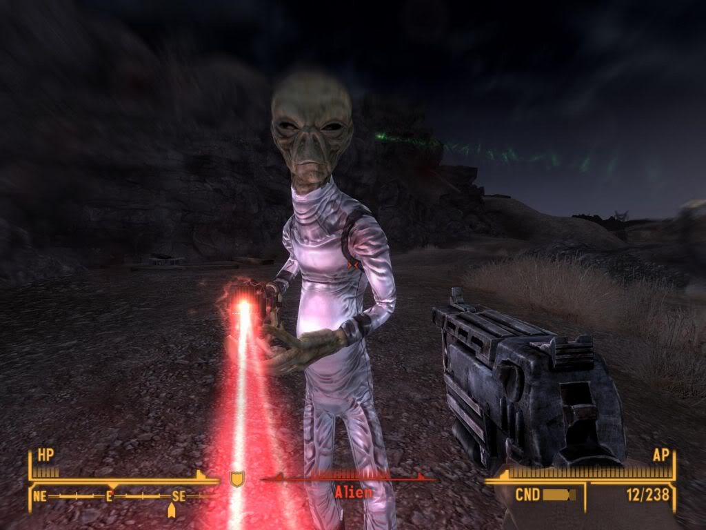 Fallout: New Vegas